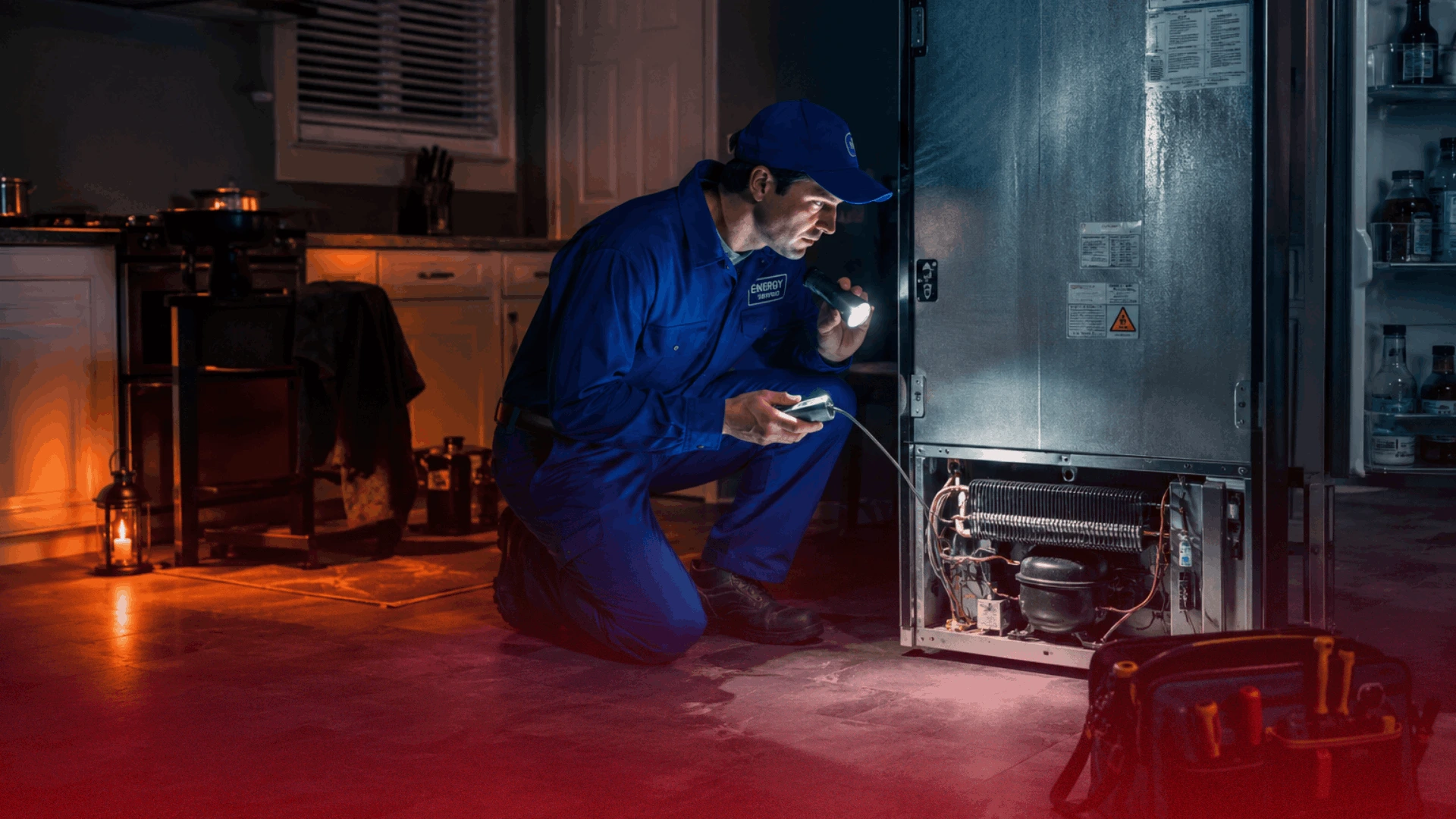 Elektrik kesintisi sonrası arızalar